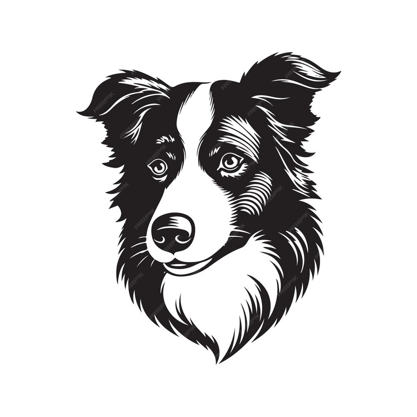 border collie