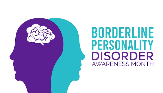 Borderline Personality Disorder Awareness Month observed every year in May