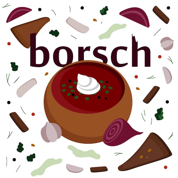 Borsch