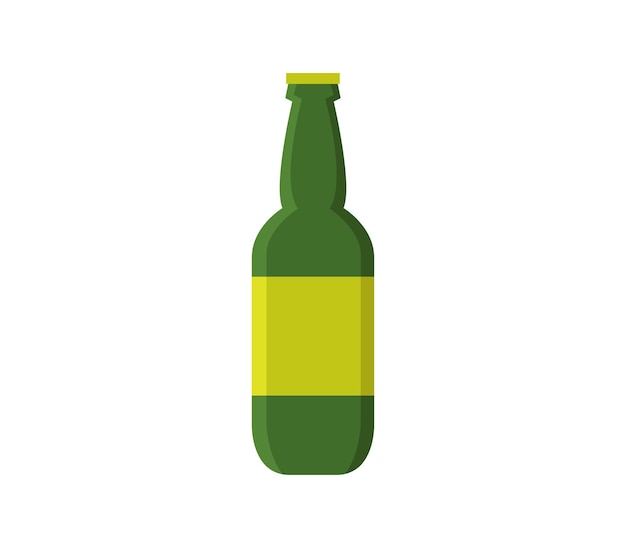 Bottle of beer