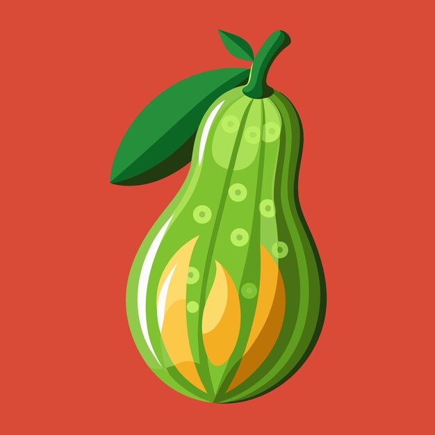 premium-vector-bottle-gourd-health-benefits-and-culinary-uses