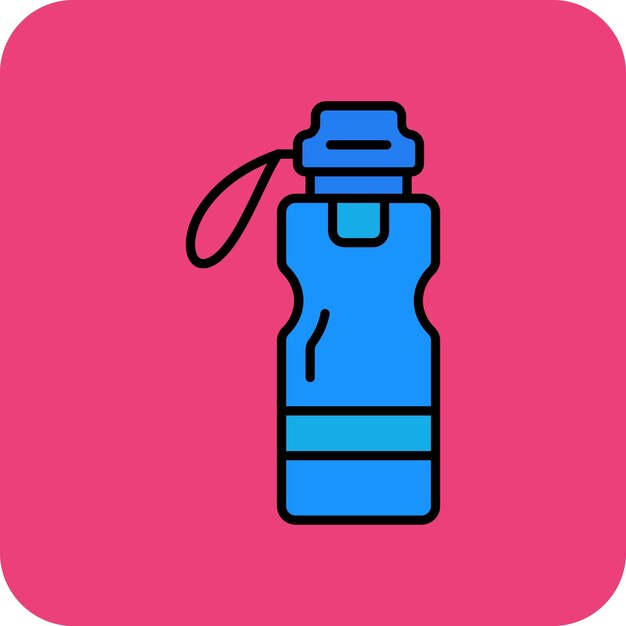 Bottle Icon