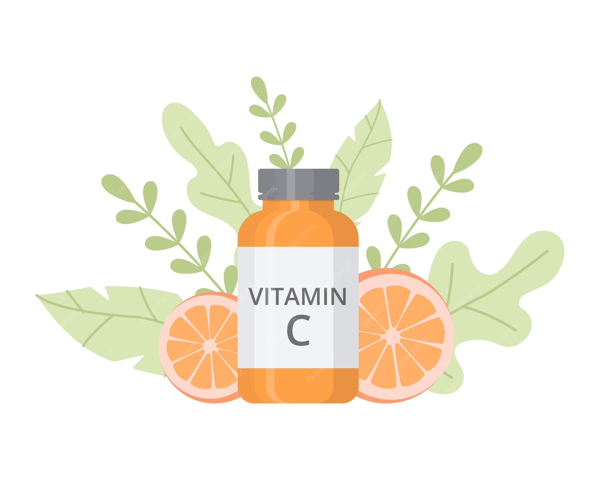 Vitamine C Images - Free Download on Freepik