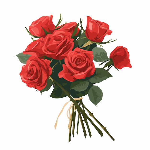 Bouquet di rose rosse san valentino 79