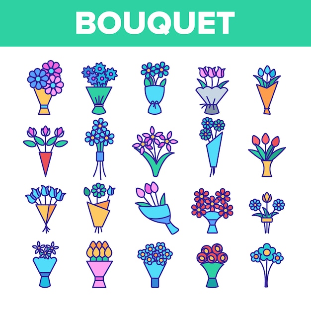 Bouquets