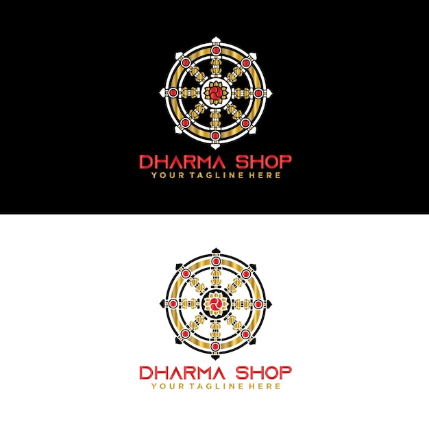 boutique logo design 2