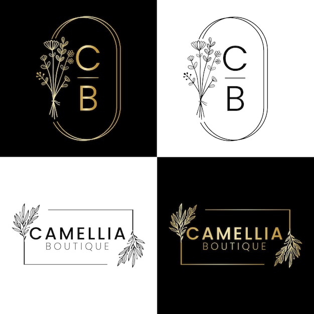 Boutique-logo-ontwerpen