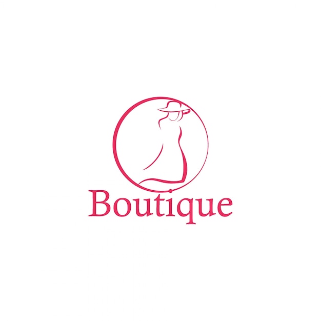 Boutique logo