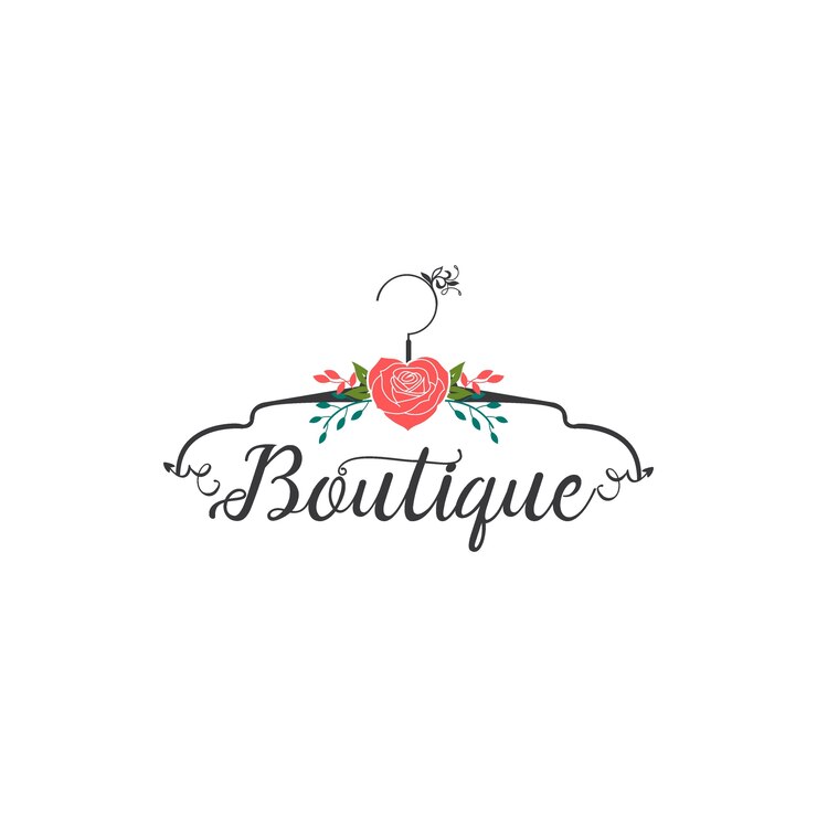 Boutique-logo