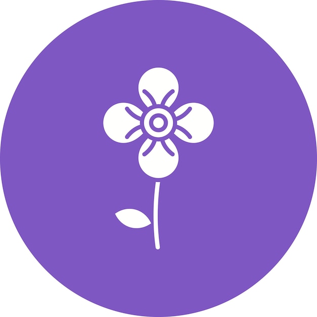 부바르디아 터 아이콘은 꽃 아이콘 세트에 사용할 수 있습니다.