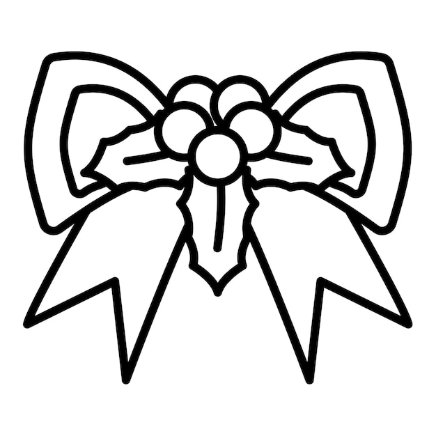 Bow Icon