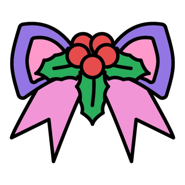 Bow Icon