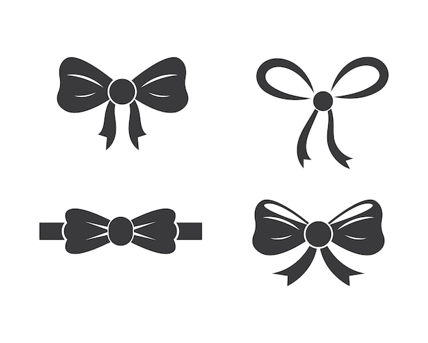 Bow tie icon vector illustration design