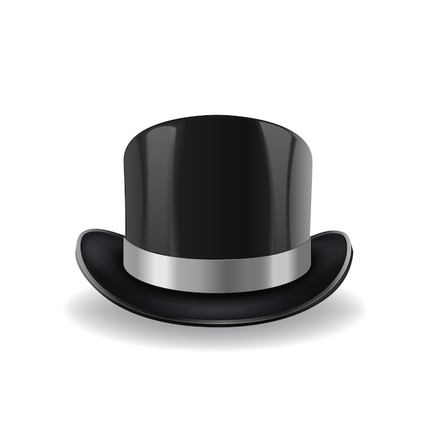 Bowler hat 