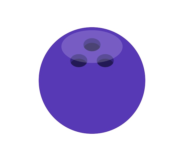 Bowling ball