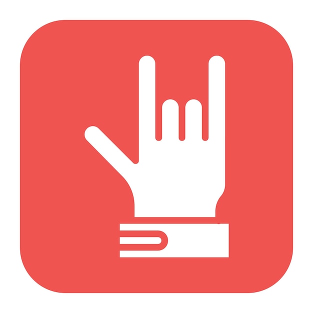 Bowling Glove icon vector image Can be used for Bowling