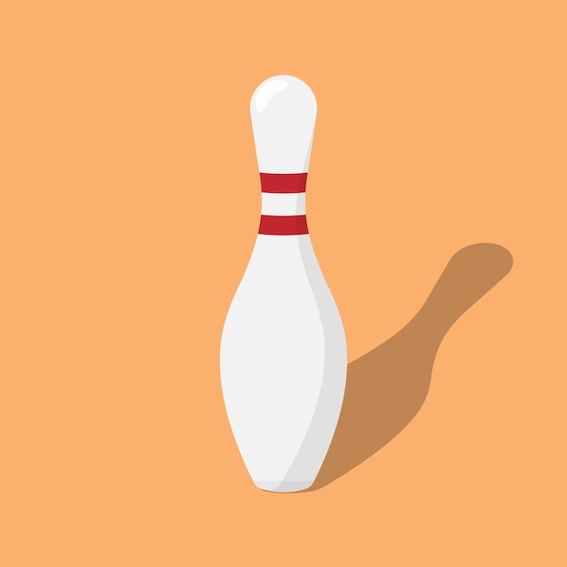 bowling pin