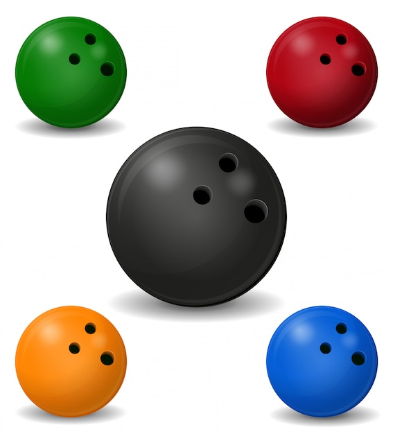 Bowlingbal