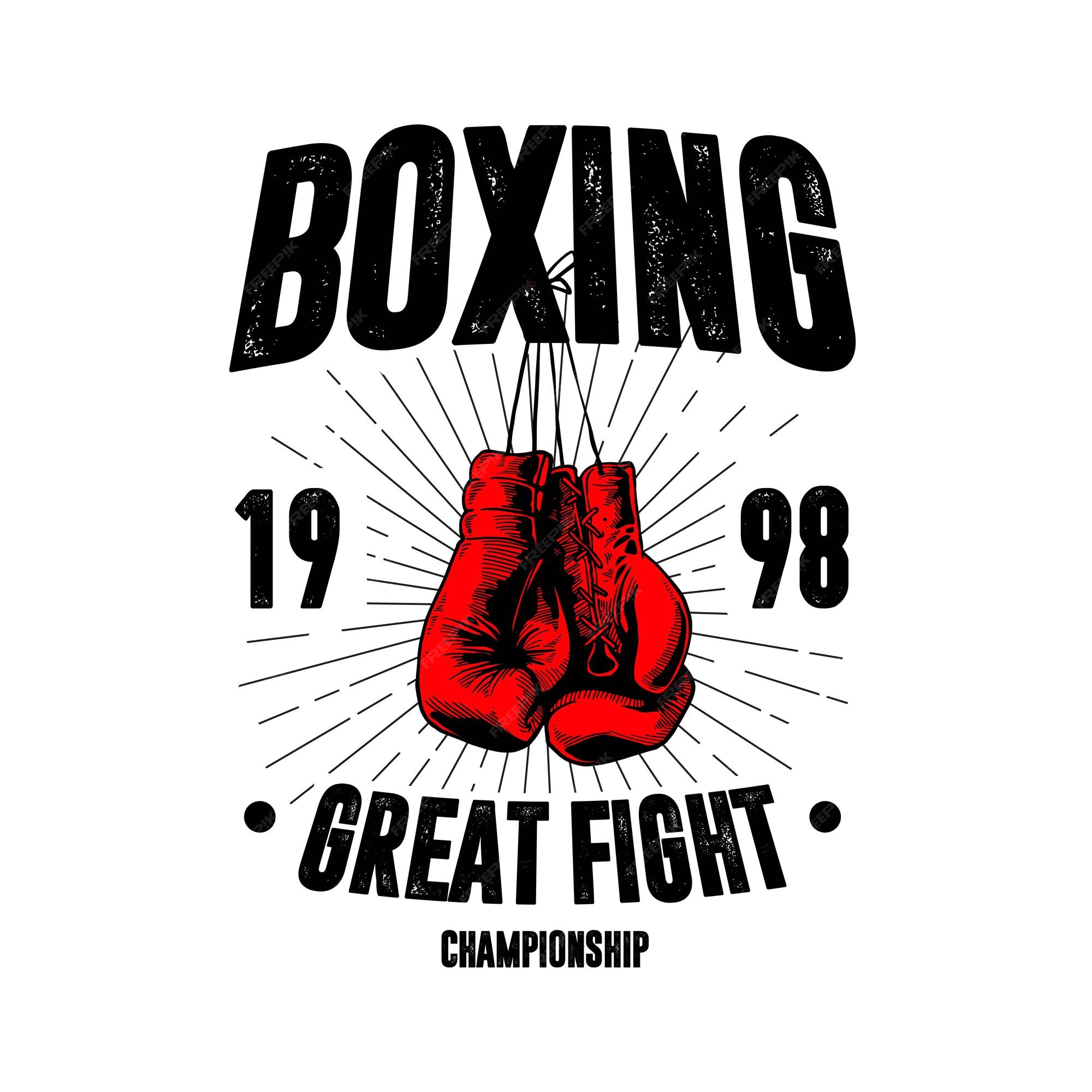 26+ Best Boxing Fonts for Knock-Out Designs (FREE & Premium)