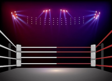 Page 2 | Boxing Ring Background Images - Free Download on Freepik