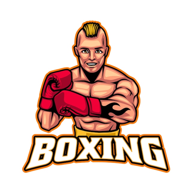 Boxe