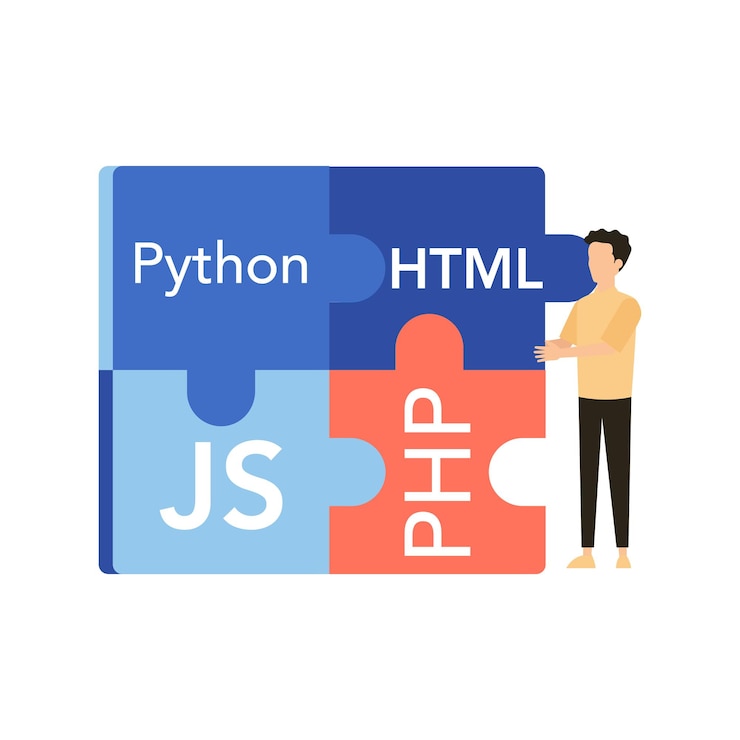 Vector the boy has a coding puzzle