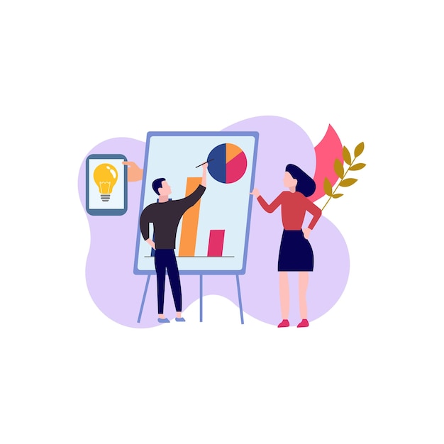 Making A Graph