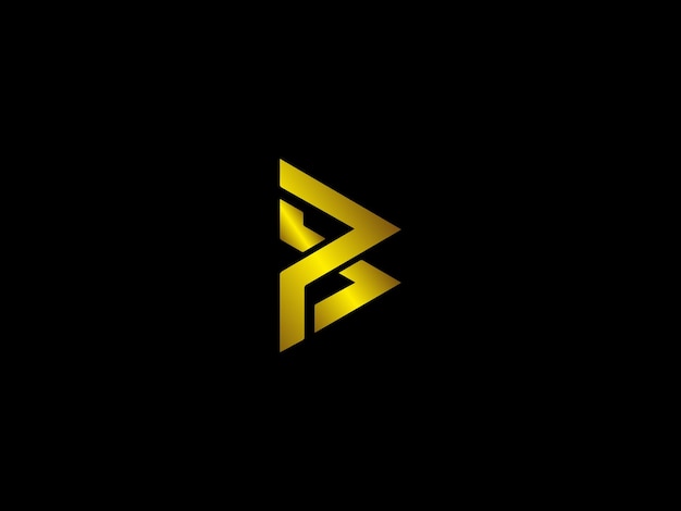 BP logo design