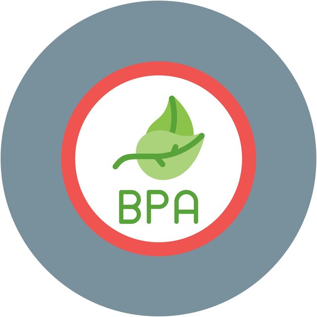 Vector bpa vector illustration style