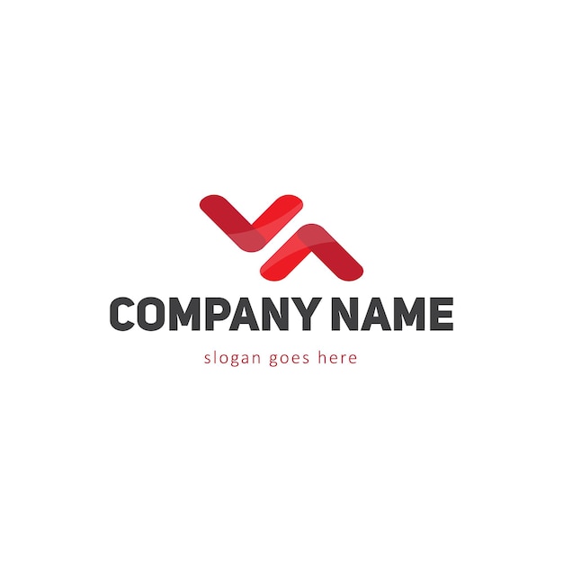 Bracet Business Logo Design Template