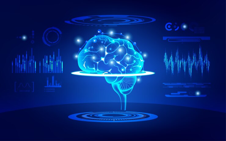 Vector brain analysis