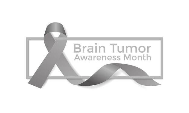 Brain Cancer awareness month is observed each year in May That s supporting and awaring people