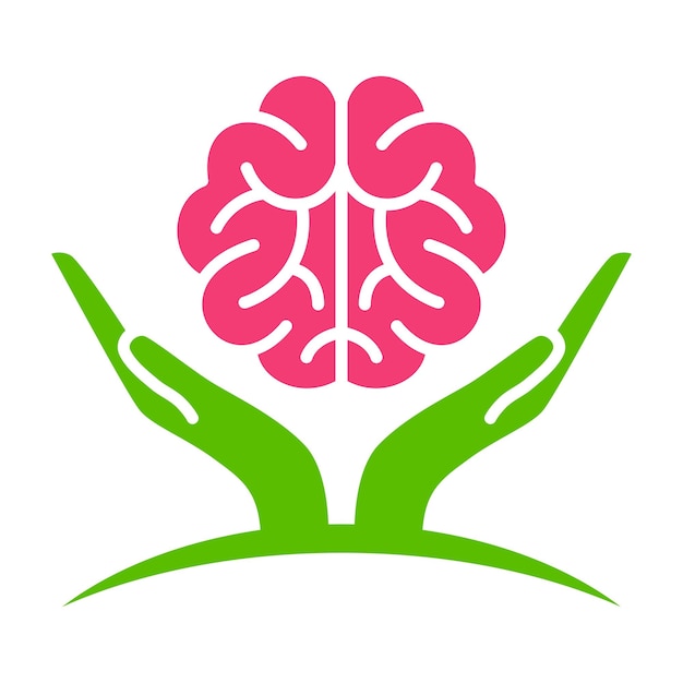 BRAIN DAMAGE RECOVERY MEDICAL LOGO