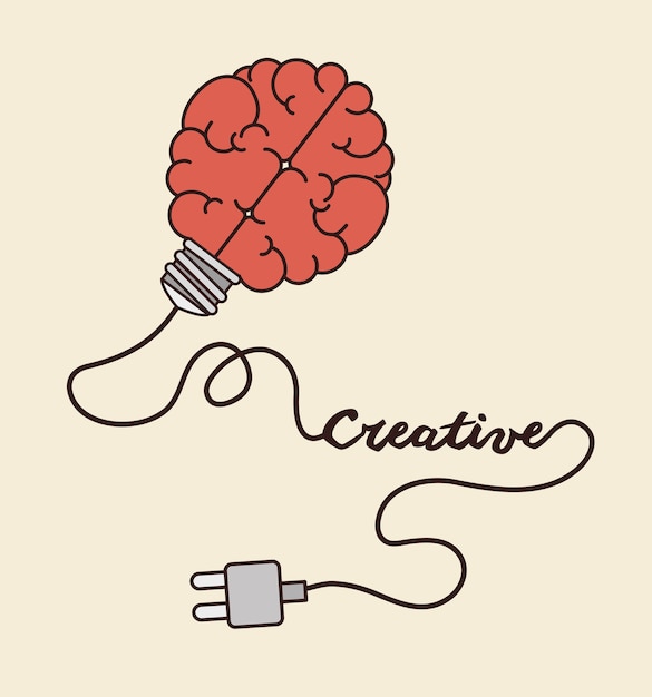 brain design.