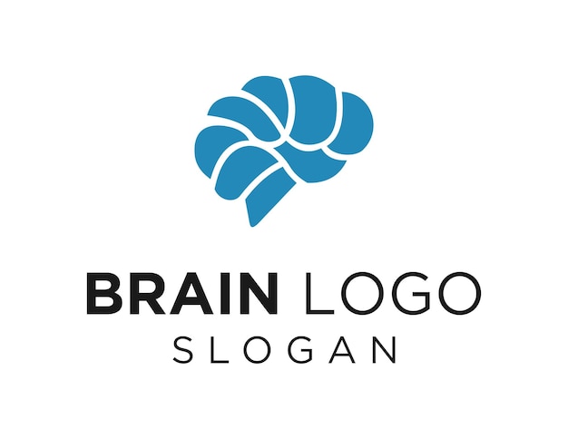 Brain Logo Design