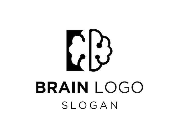 Brain Logo Design