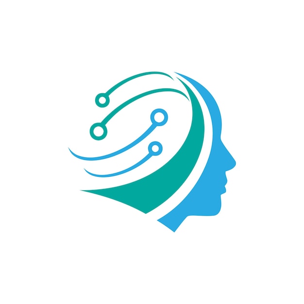 brain tech logo