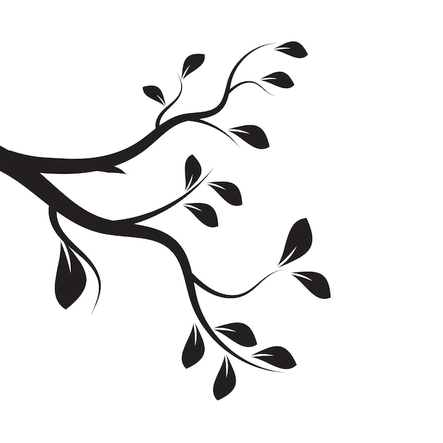 Fancy Tree vector illustration © benchart (#3688273)