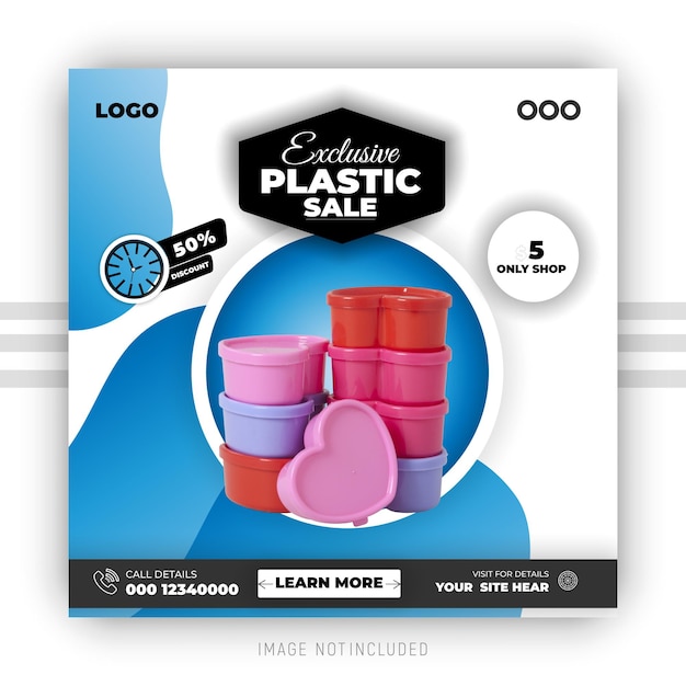 brand bucket cow fashion poster design mug poster plastic mug tiffin box black friday