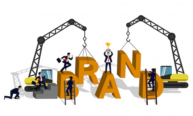 Brand Concept
