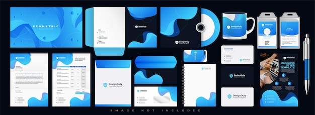 Branding design