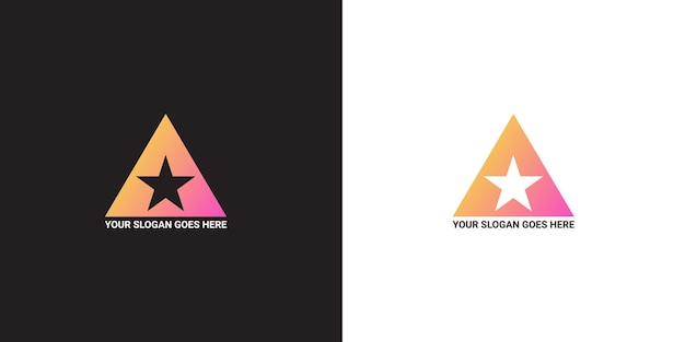 Branding identiteit corporate logo vector illustratie ontwerp
