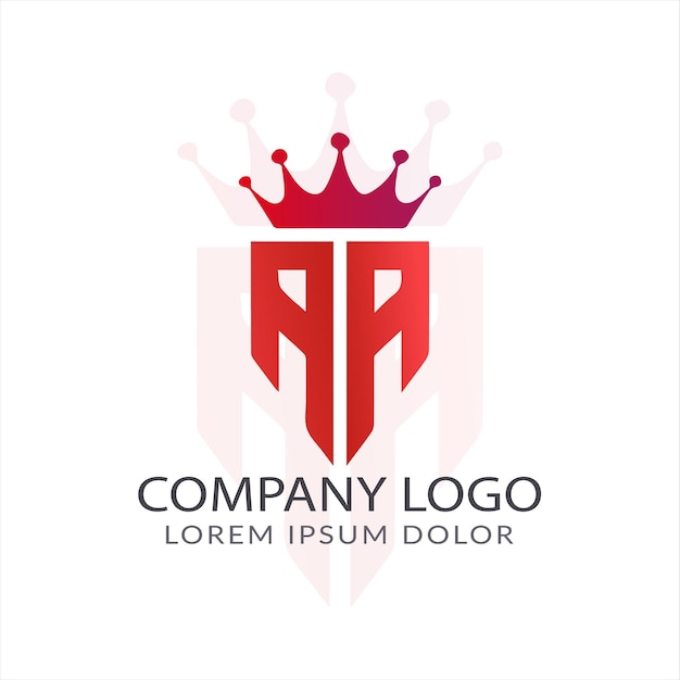 Вектор Фирменный стиль корпоративный векторный логотип дизайн