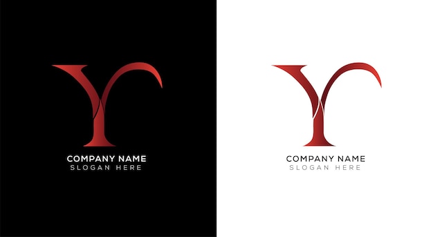 Branding identity corporate vector y logo design