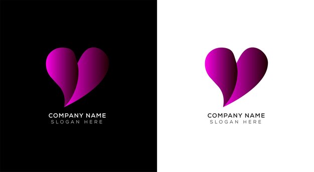 Branding identity corporate vector y logo design