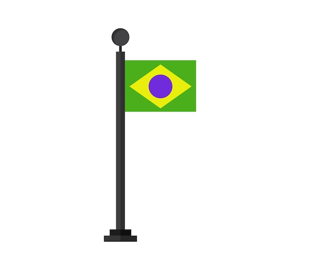 Brazil flag