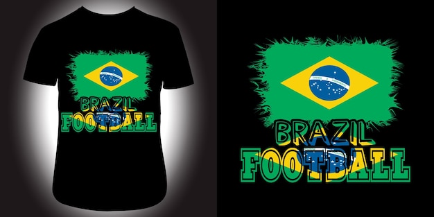 Brazil football