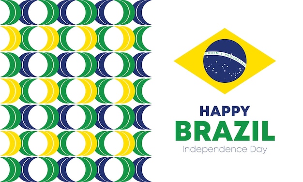 Brazil Independence Day