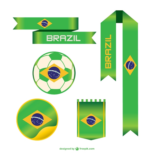 Brazil world soccer event