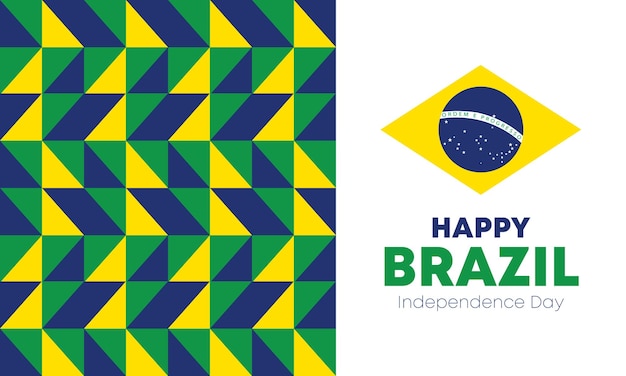 braziliaanse onafhankelijkheidsdag